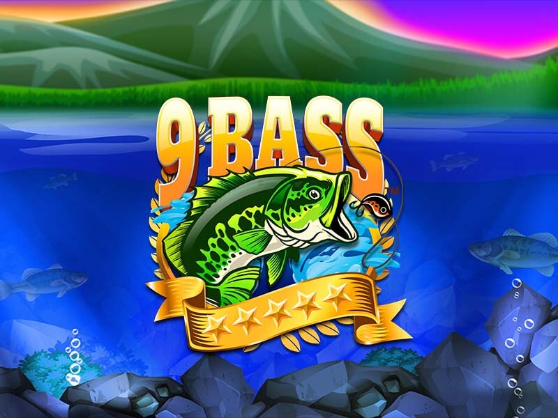 Avatar do Jogador para 9 Bass