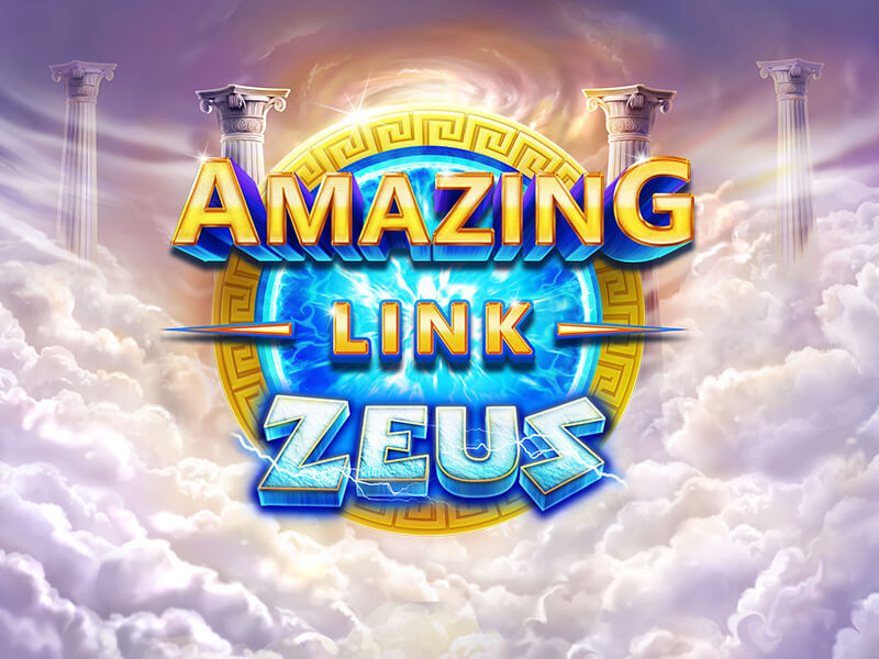 Amazing Link Zeus Baccarat