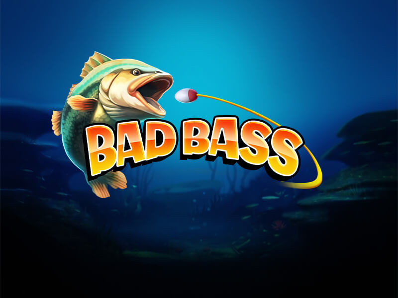 Avatar do Jogador para Bad Bass
