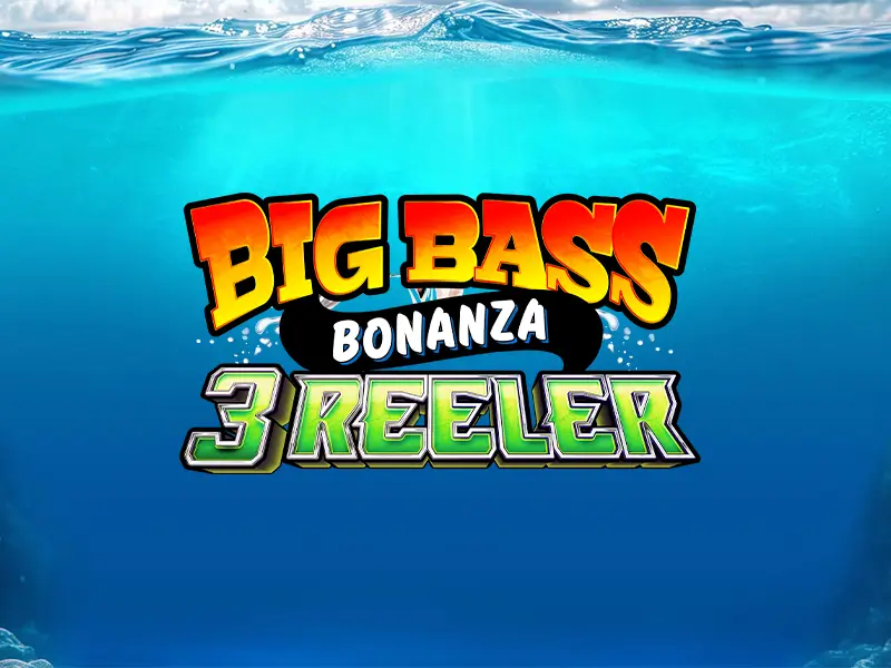 Big Bass Bonanza 3 Reeler Promoção do bet app casino