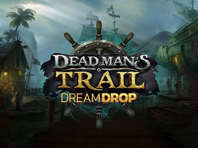 Dead Man's Trail Dream Drop - Jogo de Pôquer