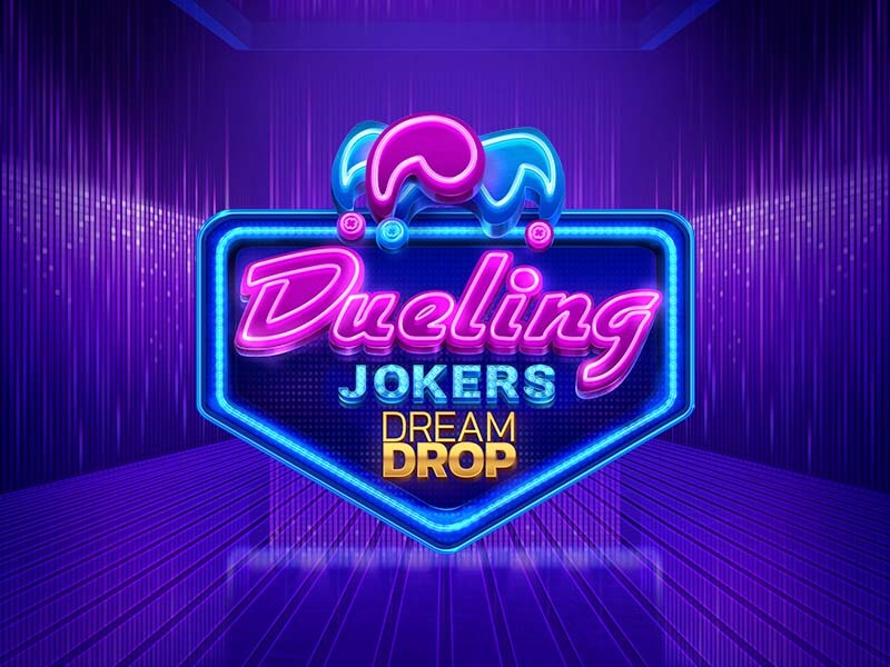 Dueling Jokers Dream Drop - Competição de Pôquer