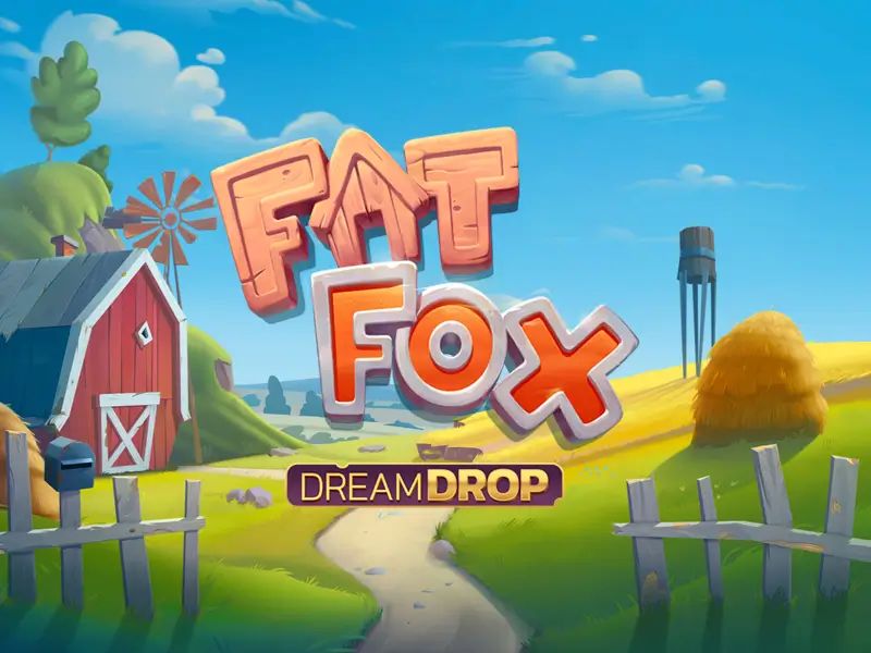 Jackpots Bet App Fortune - Fat Fox Dream Drop