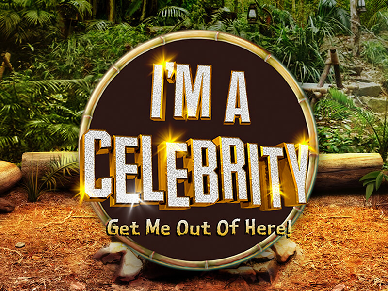 Promoção I'm a Celebrity