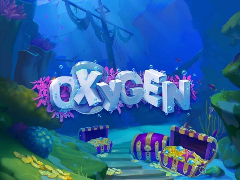 Avatar do Jogador para Oxygen