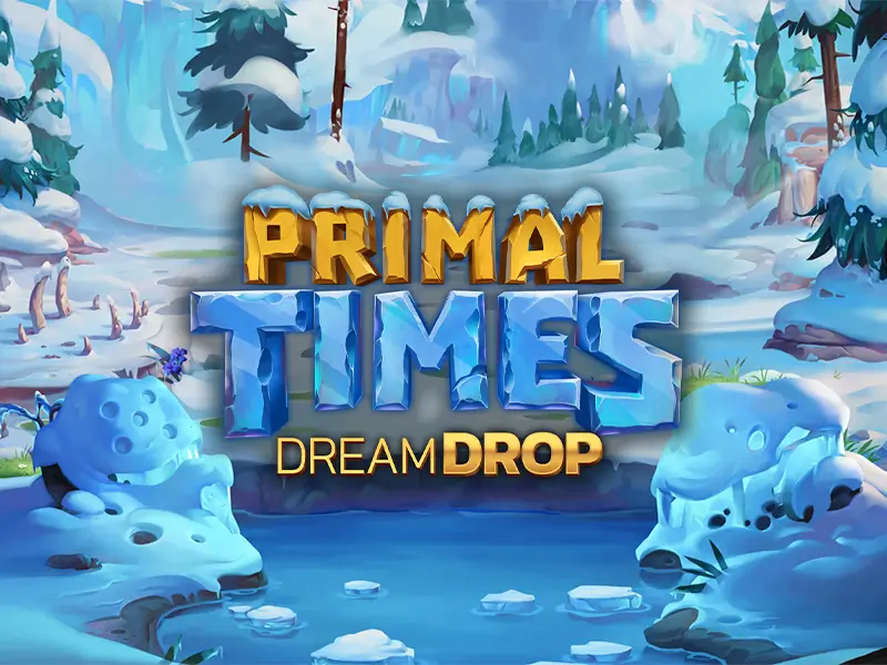 Avatar do Jogador para Primal Times Dream Drop