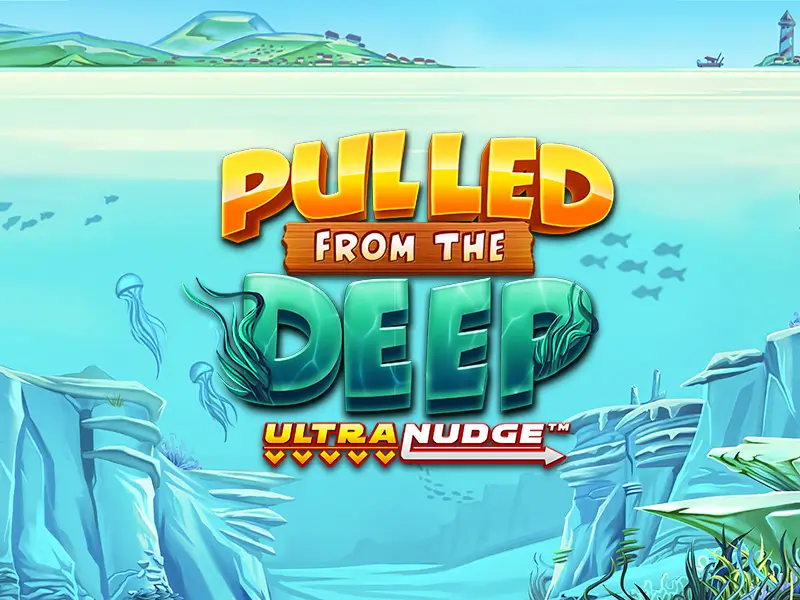Pulled From The Deep - Jogo de Blackjack