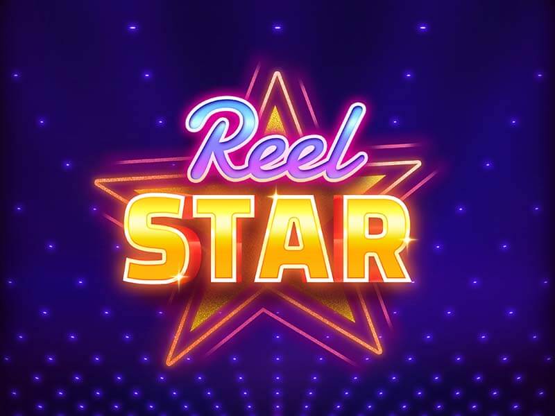 Capa do jogo Reel Star