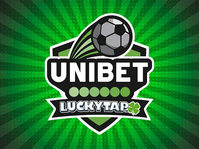 Promoção Unibet Lucky Tap