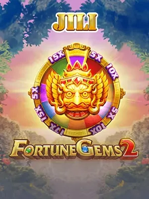 Fortune Gems 2 - Slot clássico no melhor bet app