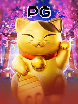 Lucky Neko - Slot japonês para bet apps